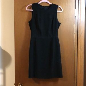 J.Crew Little Black Dress